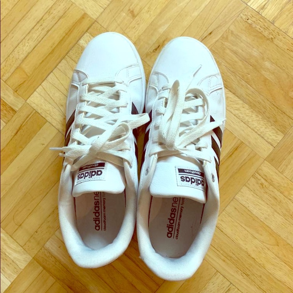 Adidas Superstar , mens size 10